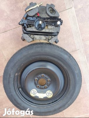 Eladó mankókerék