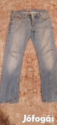 Eladó márkás férfi farmernadrág!