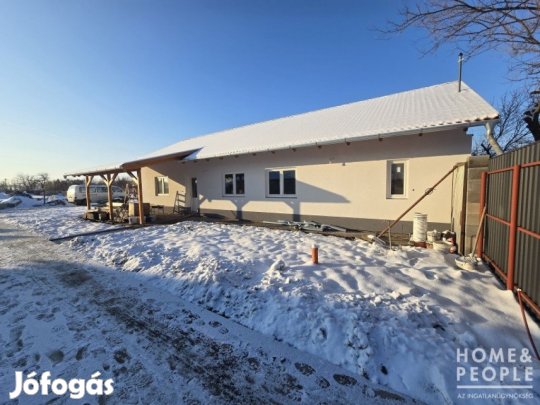 Eladó maroslelei kulcsrakész ház! - Maroslele