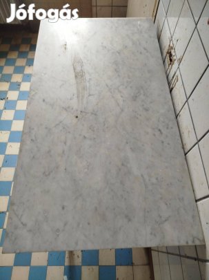 Eladó márványlap
