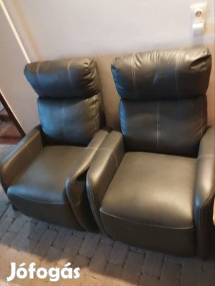 Eladó masszázsfotel 