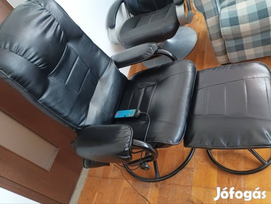Eladó masszázsfotel 