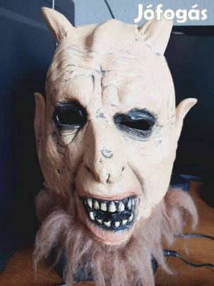 Eladó maszk/állarc