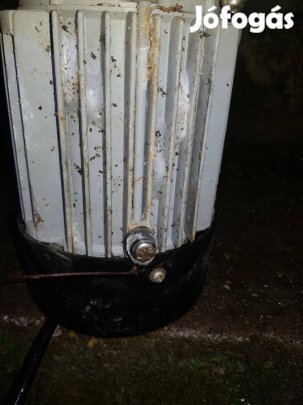 Eladó medence vízforgató szivattyú Steinbach SPS75-1T