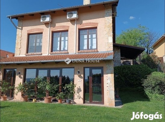Eladó medencés családi ház Szadán, Szőlőhegyen