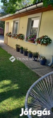 Eladó megfizethető családi ház Gödöllőn