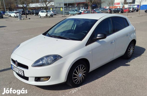 Eladó megkímélt Fiat Bravo 1.6 Mjet Easy