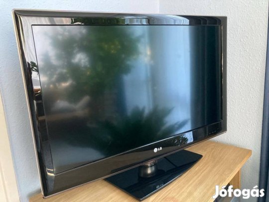 Eladó megkímélt, hibamentes LG 32LV2500 TV