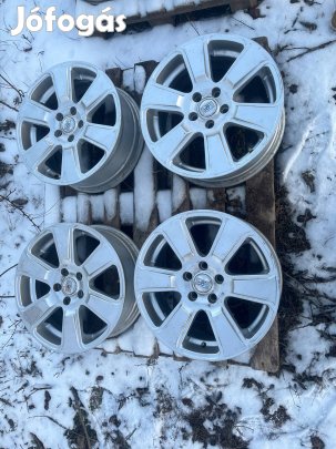 Eladó megkímélt alufelni