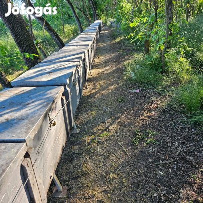 Eladó méhek NB kereten