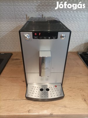 Eladó melitta kávéfőző kávégép 