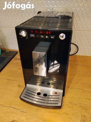 Eladó melitta kávéfőző kávégép 