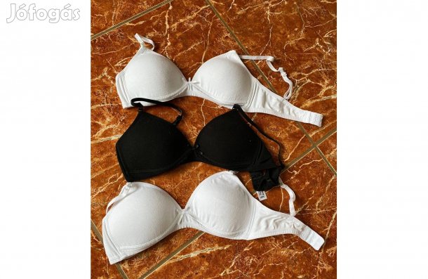 Eladó melltartó 158-as méretben