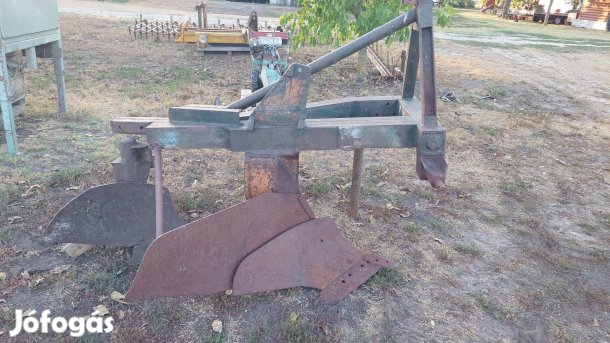 Eladó mélyszántó eke Rigol eke