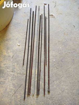 Eladó menetes szárak