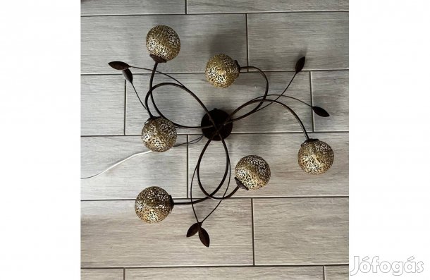 Eladó mennyezeti csillár