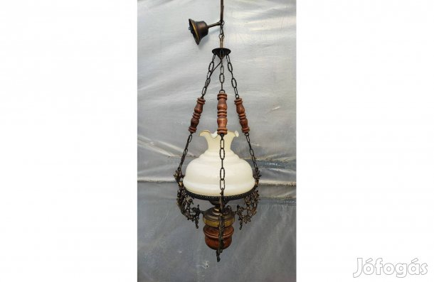 Eladó mennyezeti lámpa Újszerű Állapotban Kedvező Áron!!!