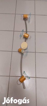 Eladó mennyezeti lámpák.