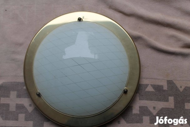 Eladó menyezeti "ufó" lámpa