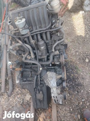 Eladó mercedes A168 1.7cdi motor