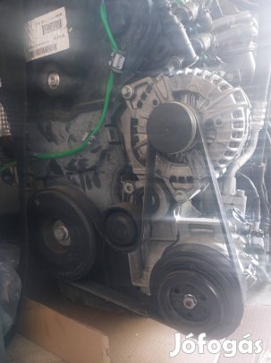 Eladó mercedes w247 b180cdi motor és automata váltó 