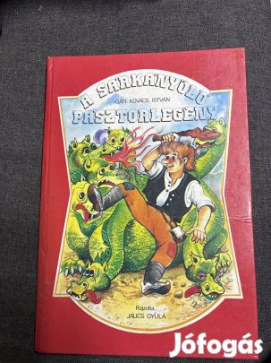 Eladó mesekönyv gyerekeknek! Olcsón