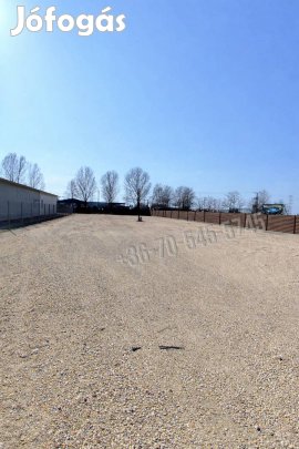 Eladó mezőgazdasági, Dabas, 31990000 Ft, 1 nm