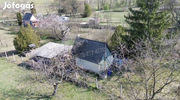 Eladó mezőgazdasági, Oroszlány Majkpuszta, 8200000 Ft, 2291 nm 215_tl