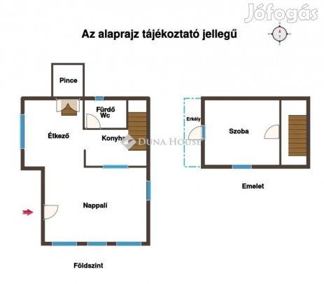 Eladó mezőgazdasági, Ságvár