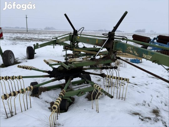 Eladó mezőgazdasági gép - sodró
