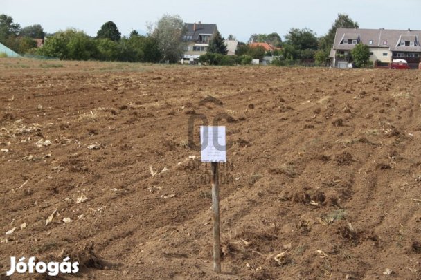 Eladó mezőgazdasági ingatlan Budapest 16. ker., Cinkota