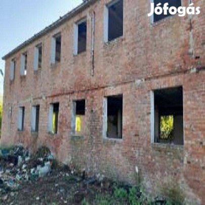 Eladó mezőgazdasági ingatlan Csabaszabadiban