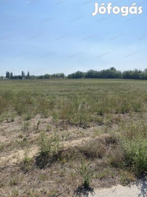 Eladó mezőgazdasági ingatlan Kecskemét, Belsőnyír