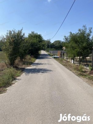 Eladó mezőgazdasági ingatlan Kecskemét, Belsőnyír