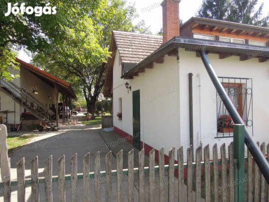 Eladó mezőgazdasági ingatlan Lajosmizse