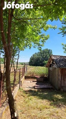Eladó mezőgazdasági ingatlan Lajosmizse, Alsólajos tanya