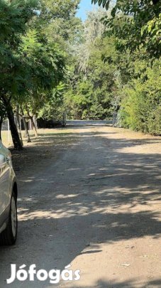 Eladó mezőgazdasági ingatlan Szeged külterületén az autópálya mellett