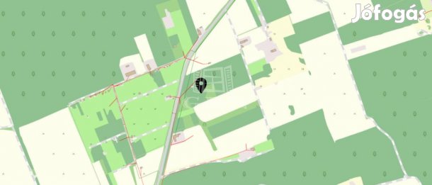 Eladó mezőgazdasági terület Bácsalmás, 3708,057/25
