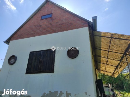 Eladó mezőgazdasági terület Marcali mellett