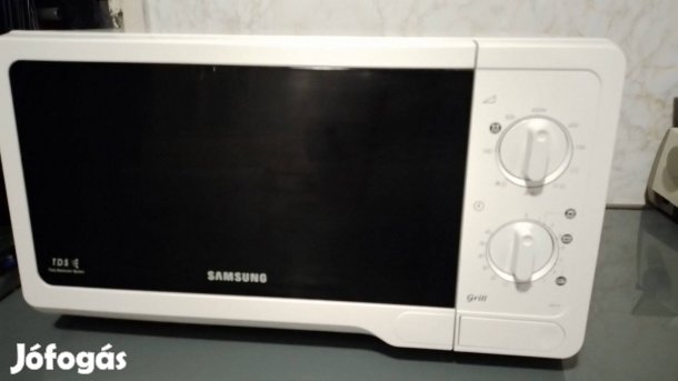 Eladó mikrohullámú sütő