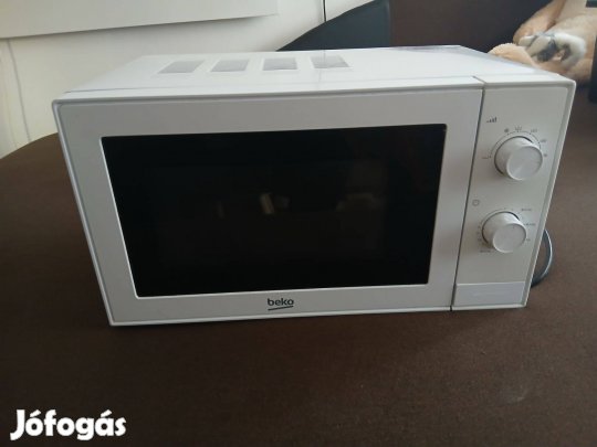 Eladó mikróhullámú sütő