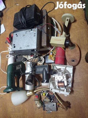 Eladó minden fajta eretronika olcsó