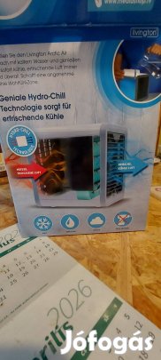 Eladó mini (klíma) légfúvó