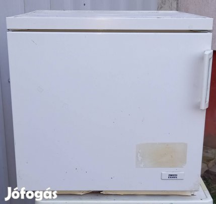 Eladó mini fagyasztó. 62 L