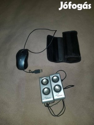 Eladó mini hangszórók Fujitsu Siemens