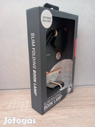 Eladó mini led olvasólampa