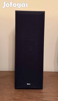 Eladó minőségi B&W (Bowers & Wilkins) LCR6 S2 center hangfal