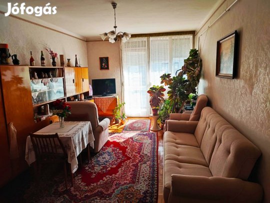 Eladó miskolci lakás
