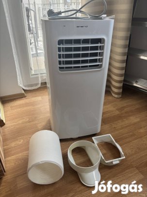 Eladó mobil klíma
