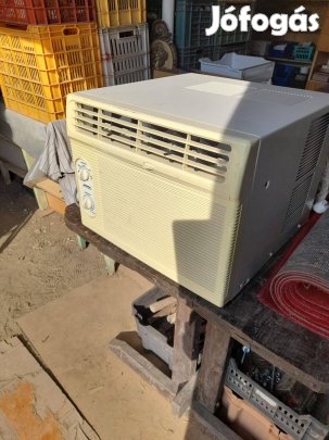 Eladó mobil klíma, ablak klíma